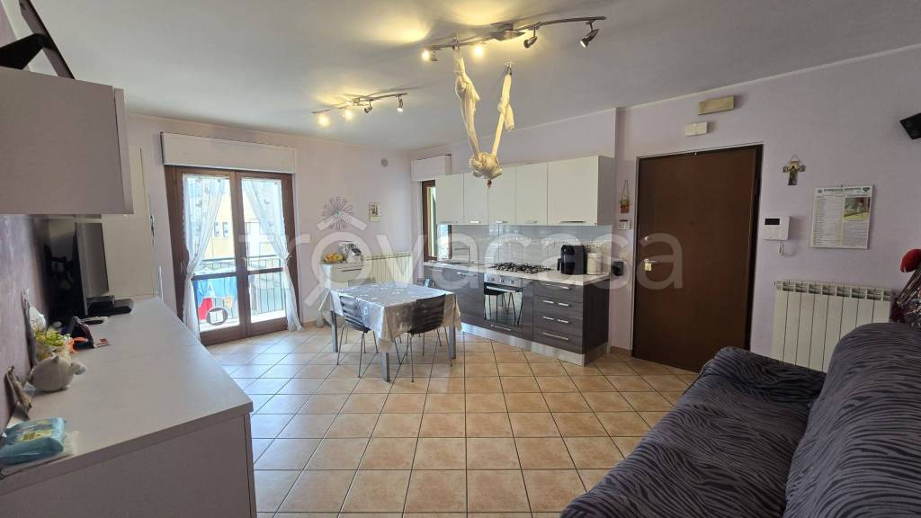 appartamento in vendita a San Giovanni Teatino in zona Sambuceto