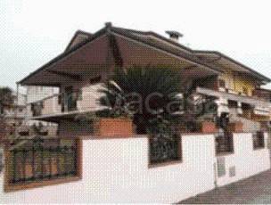 casa indipendente in vendita a San Giovanni Teatino in zona Sambuceto