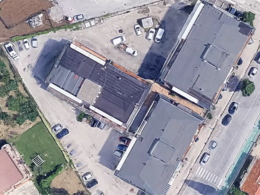 appartamento in vendita a San Giovanni Teatino in zona Sambuceto