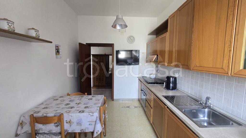 casa indipendente in vendita a San Giovanni Teatino in zona Dragonara