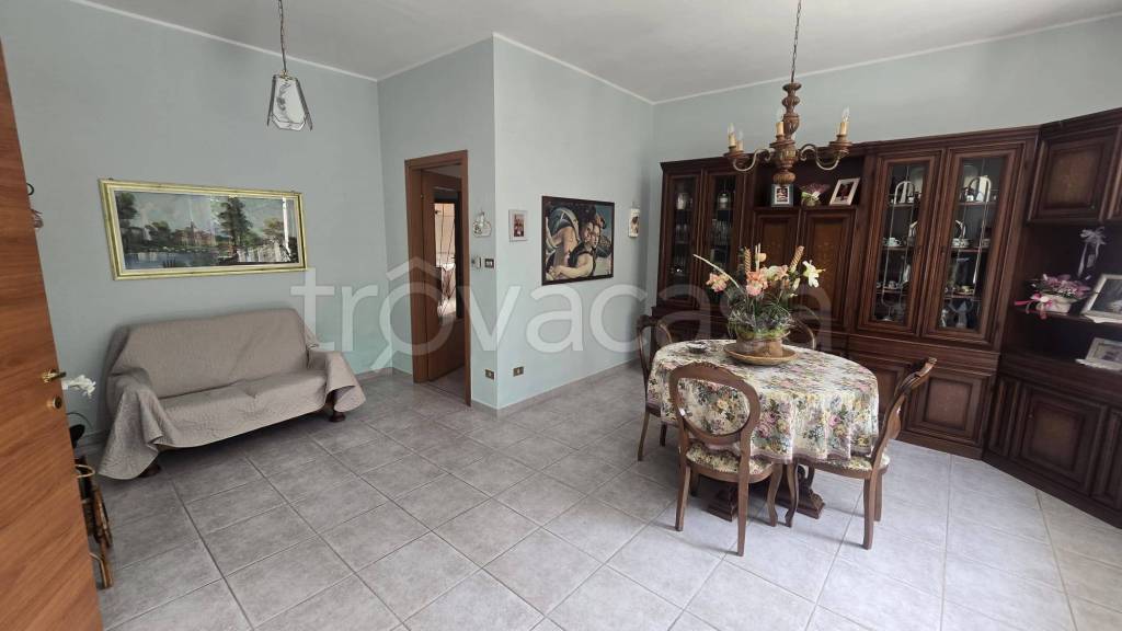 casa indipendente in vendita a San Giovanni Teatino in zona Dragonara