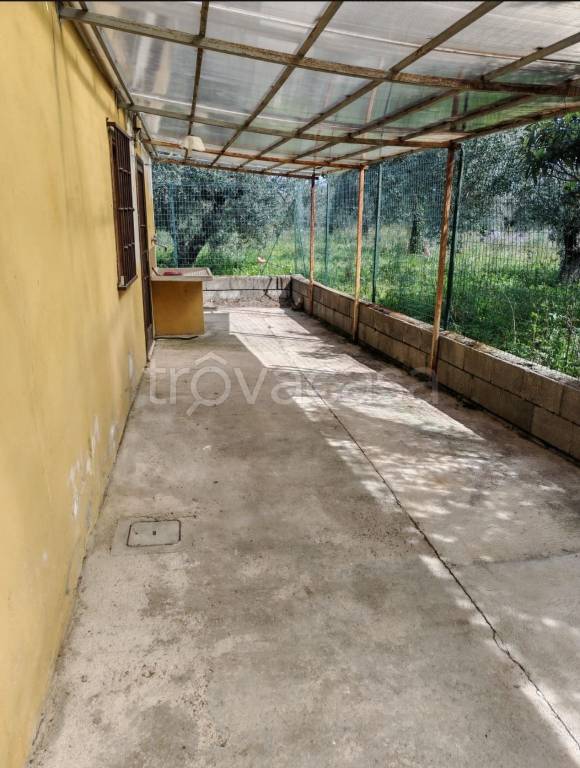 casa indipendente in vendita a San Giovanni Teatino
