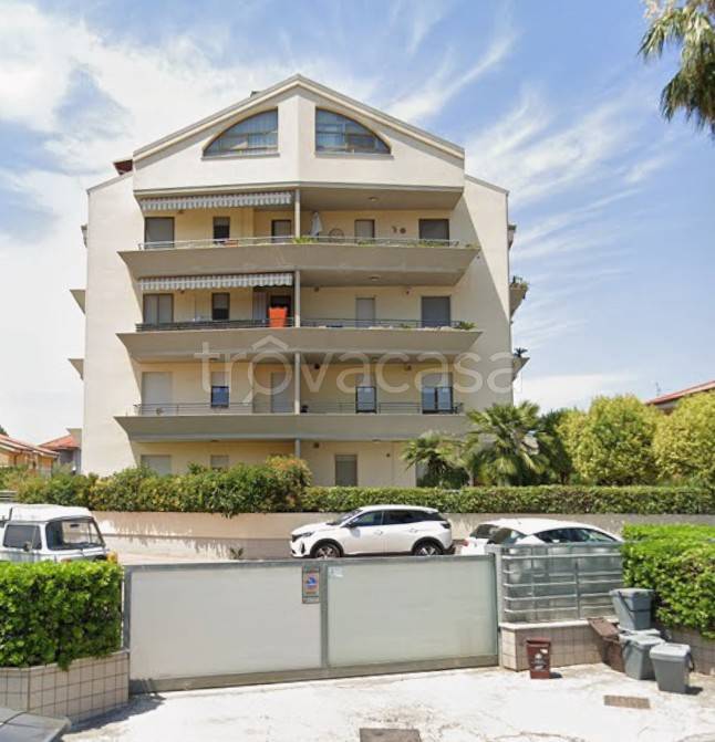 appartamento in vendita a San Giovanni Teatino in zona Sambuceto