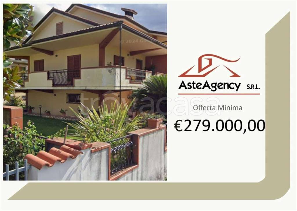 casa indipendente in vendita a San Giovanni Teatino in zona Sambuceto