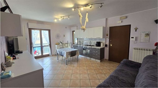 appartamento in vendita a San Giovanni Teatino in zona Dragonara