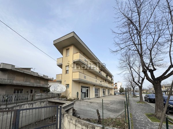 appartamento in vendita a San Giovanni Teatino in zona Sambuceto
