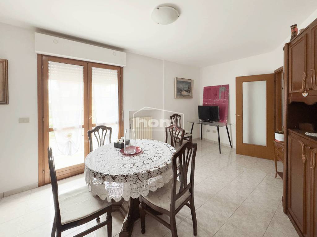 appartamento in vendita a San Giovanni Teatino in zona Sambuceto