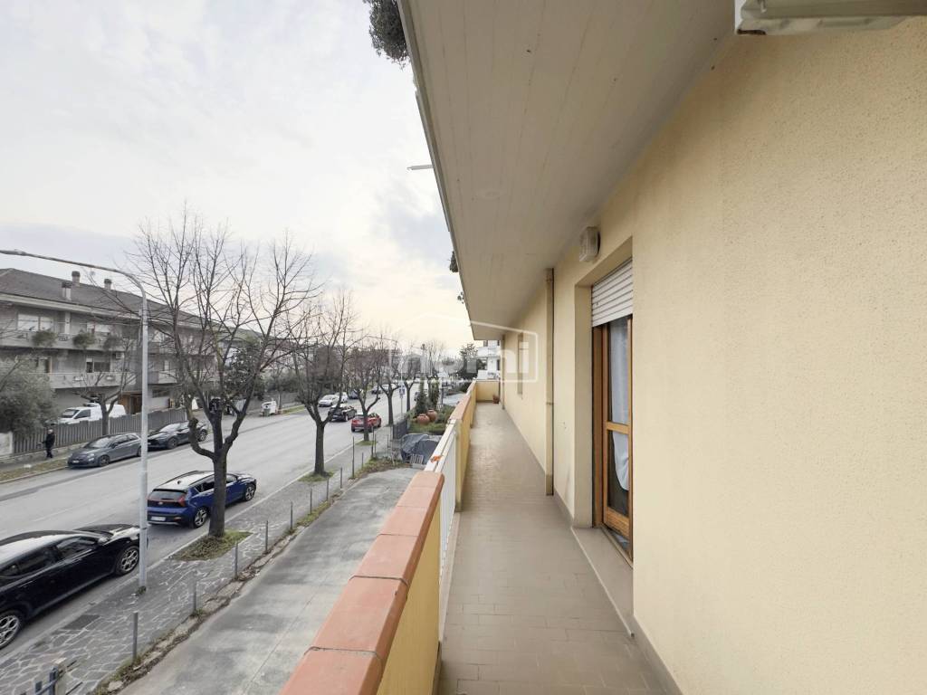 appartamento in vendita a San Giovanni Teatino in zona Sambuceto