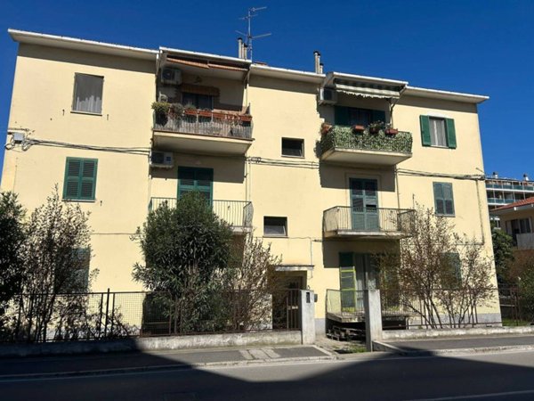 appartamento in vendita a San Giovanni Teatino in zona Sambuceto