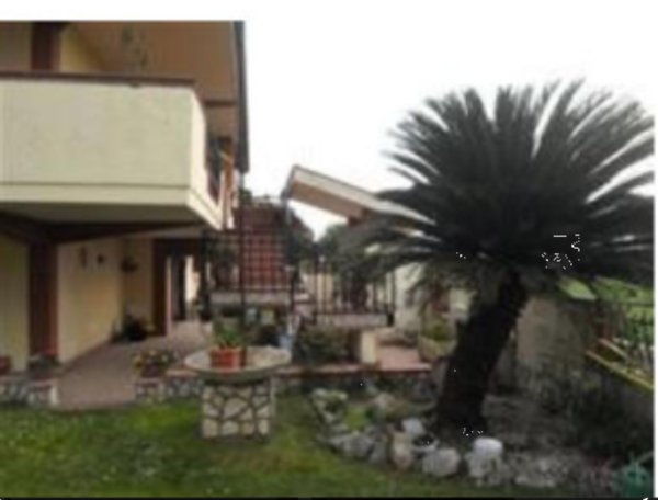 casa indipendente in vendita a San Giovanni Teatino