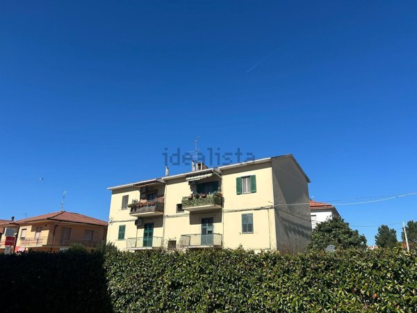 appartamento in vendita a San Giovanni Teatino in zona Sambuceto