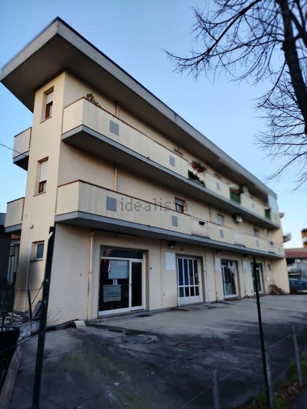 appartamento in vendita a San Giovanni Teatino in zona Sambuceto