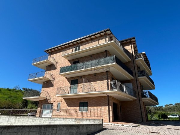 appartamento in vendita a San Giovanni Teatino in zona Sambuceto