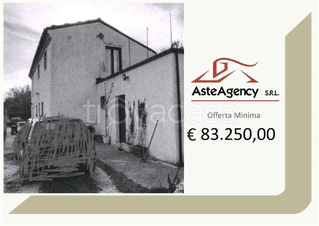 casa indipendente in vendita a San Giovanni Teatino