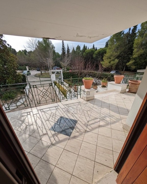 casa indipendente in vendita a San Giovanni Teatino