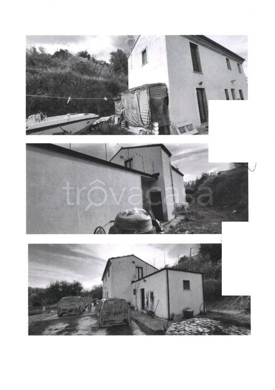 casa indipendente in vendita a San Giovanni Teatino