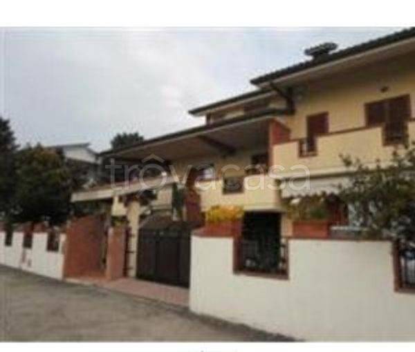 casa indipendente in vendita a San Giovanni Teatino in zona Sambuceto