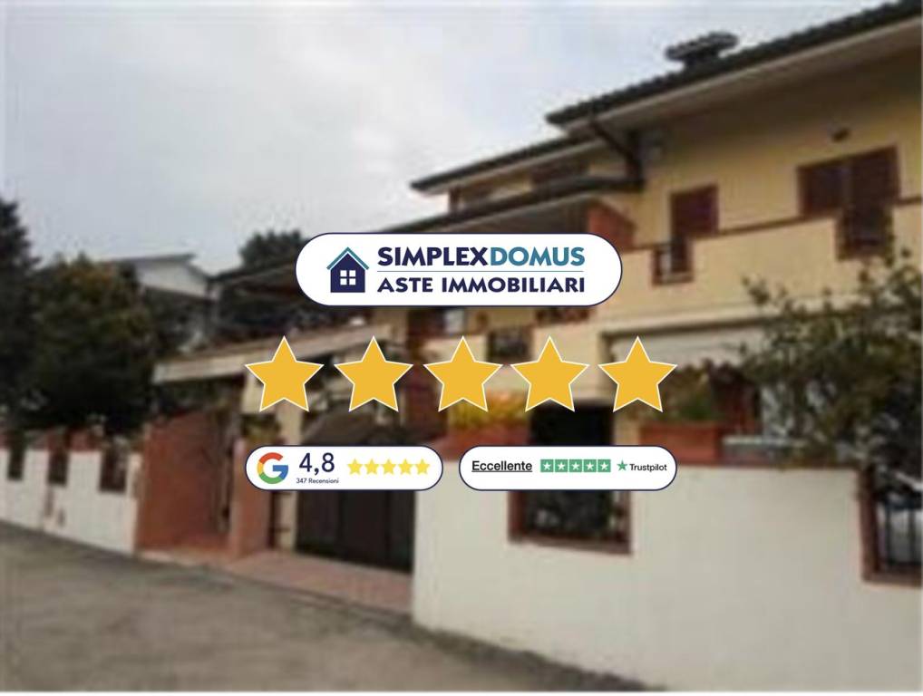 casa indipendente in vendita a San Giovanni Teatino in zona Sambuceto