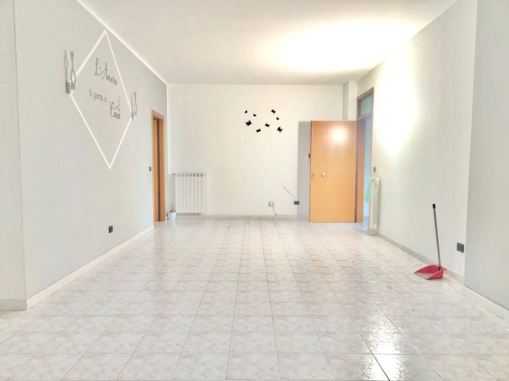 appartamento in vendita a San Giovanni Teatino in zona Sambuceto