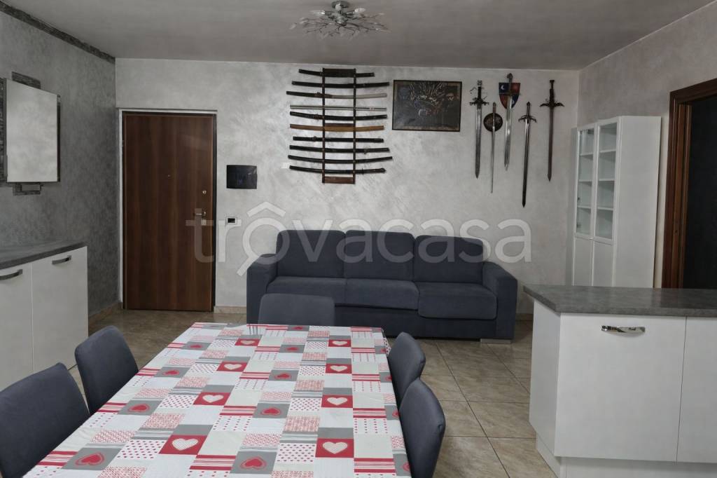 appartamento in vendita a San Giovanni Teatino in zona Sambuceto