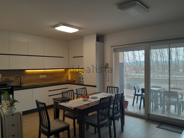 appartamento in vendita a San Giovanni Teatino in zona D'Ilio