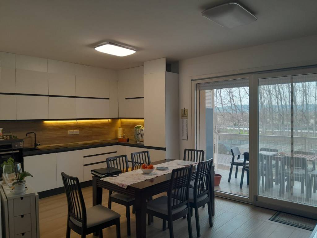 appartamento in vendita a San Giovanni Teatino in zona D'Ilio