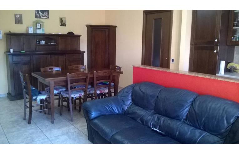 appartamento in vendita a San Giovanni Teatino in zona Sambuceto