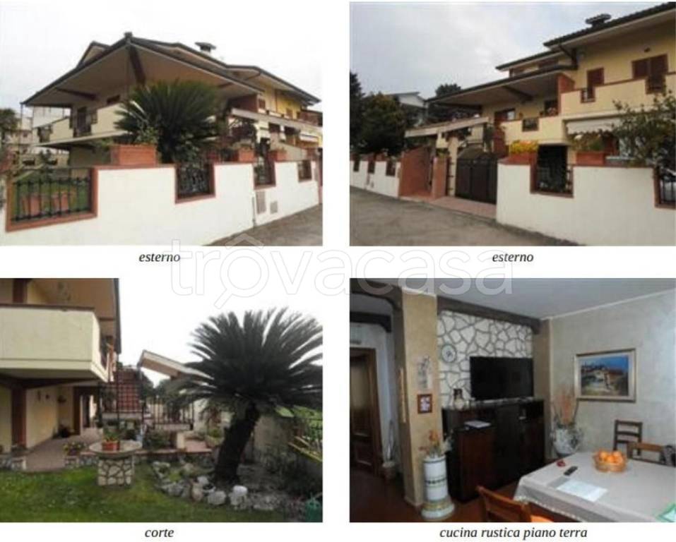 appartamento in vendita a San Giovanni Teatino