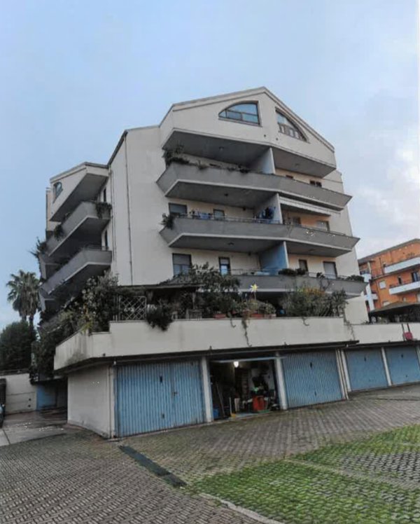 appartamento in vendita a San Giovanni Teatino