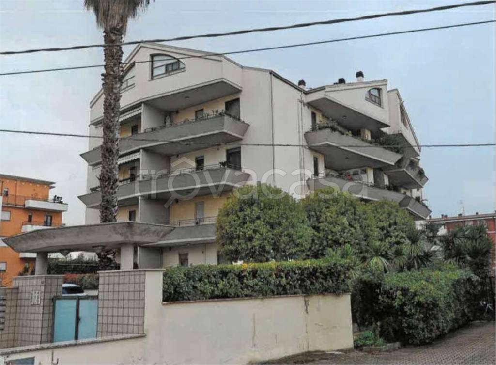 appartamento in vendita a San Giovanni Teatino in zona Sambuceto