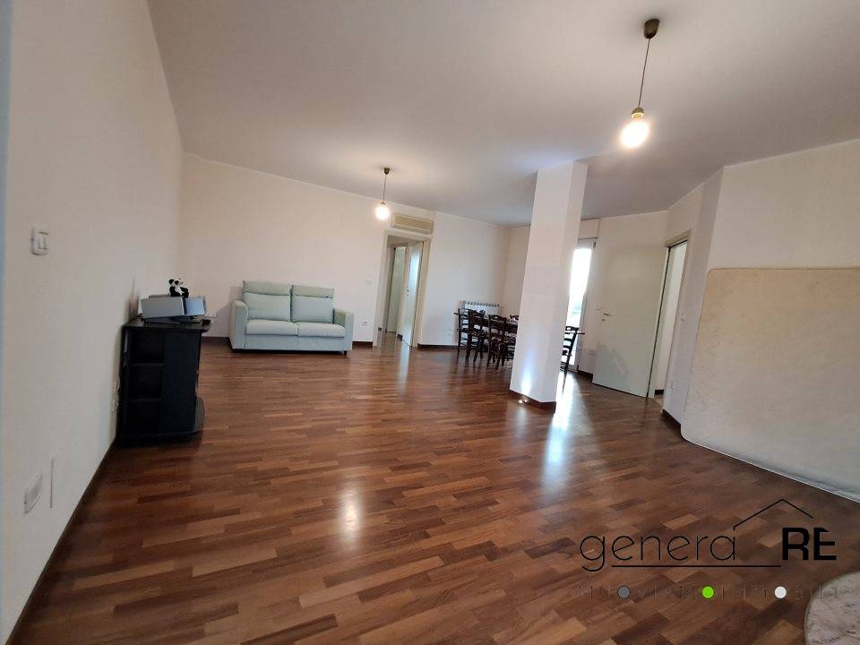 appartamento in vendita a San Giovanni Teatino in zona Sambuceto