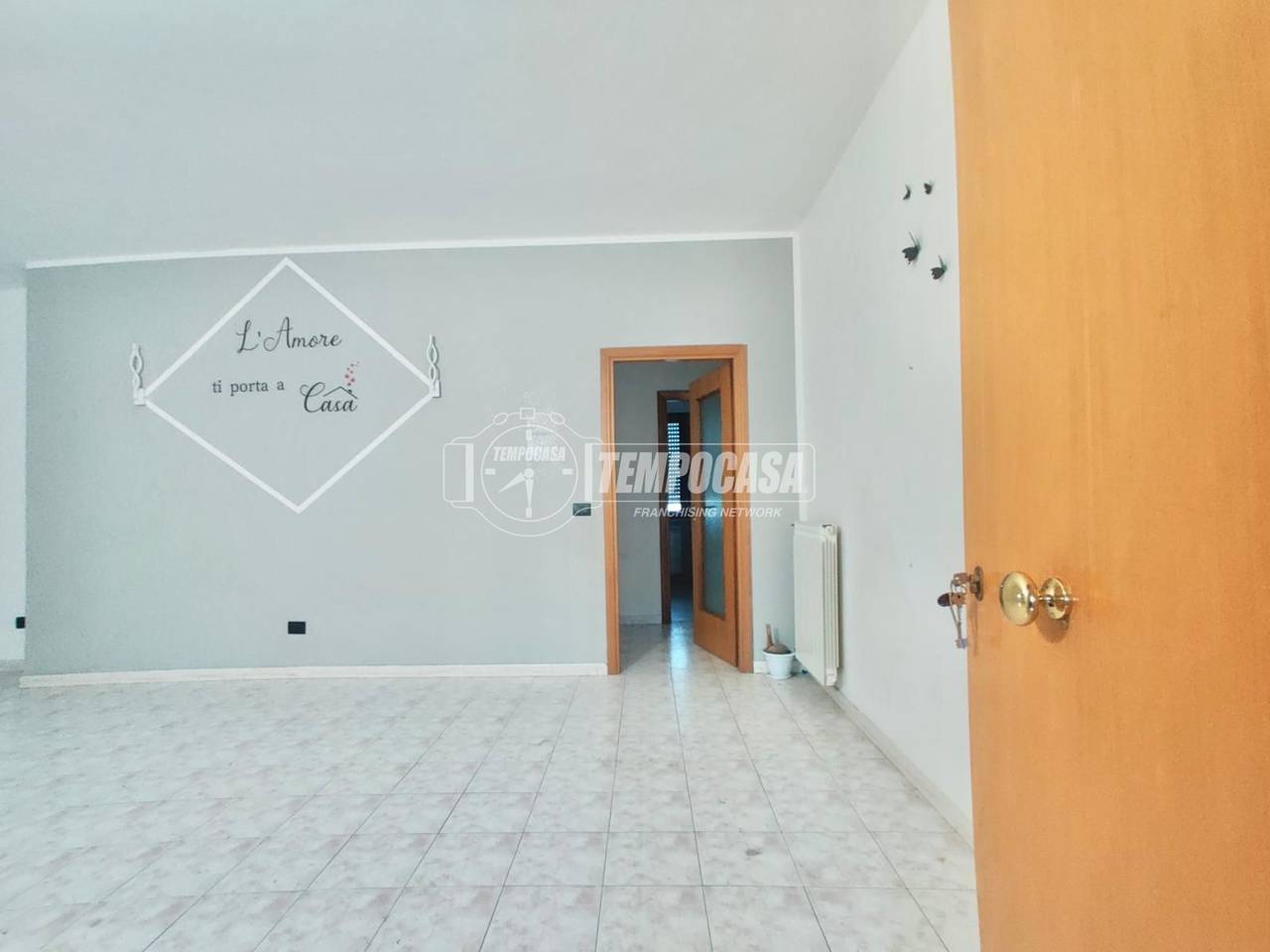 appartamento in vendita a San Giovanni Teatino in zona Sambuceto