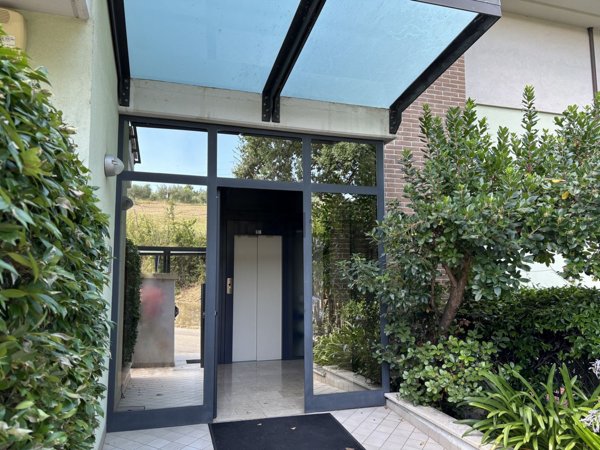 appartamento in vendita a San Giovanni Teatino in zona Sambuceto