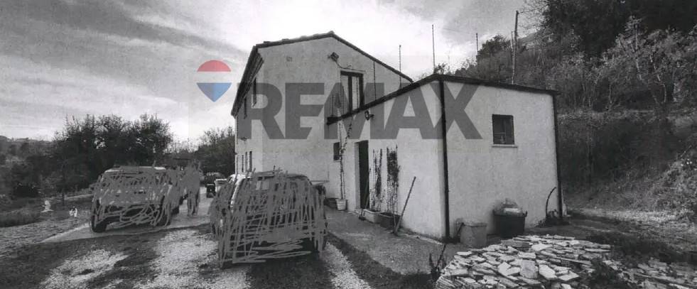 casa indipendente in vendita a San Giovanni Teatino