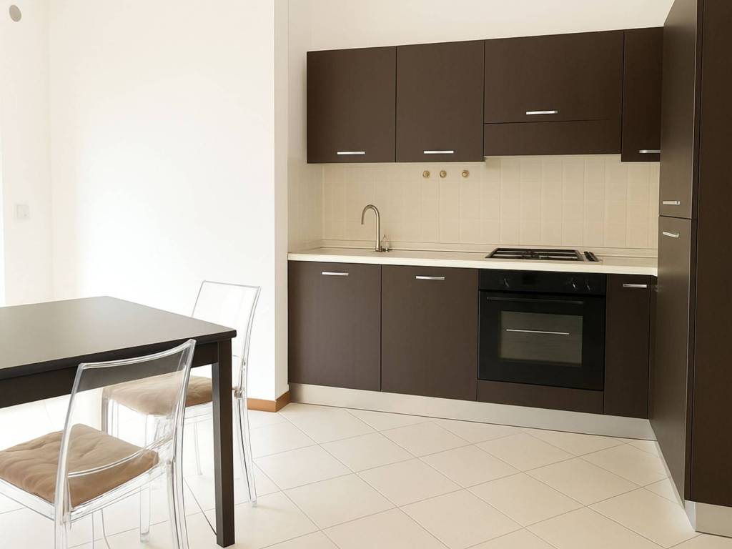 appartamento in vendita a San Giovanni Teatino in zona Sambuceto