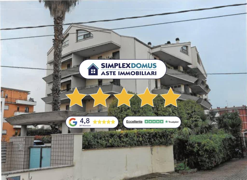 appartamento in vendita a San Giovanni Teatino in zona Sambuceto