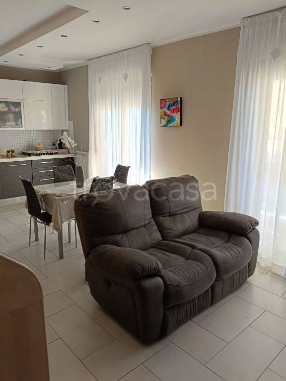 appartamento in vendita a San Giovanni Teatino in zona Sambuceto