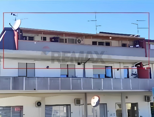 appartamento in vendita a San Giovanni Teatino in zona Sambuceto