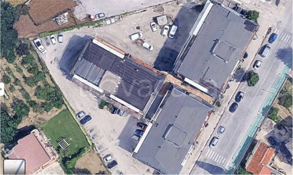 appartamento in vendita a San Giovanni Teatino in zona Sambuceto