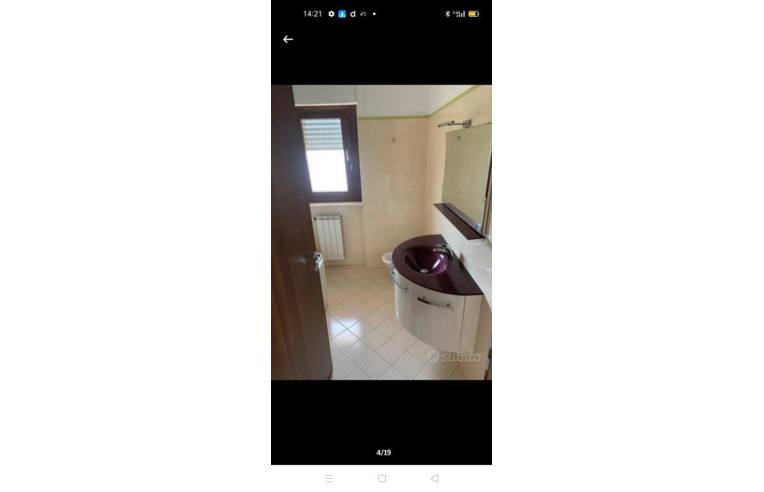 appartamento in vendita a San Giovanni Teatino in zona Sambuceto