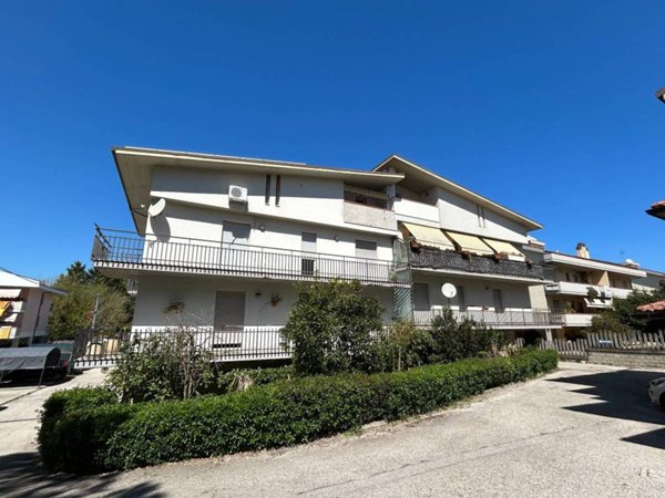 appartamento in vendita a San Giovanni Teatino