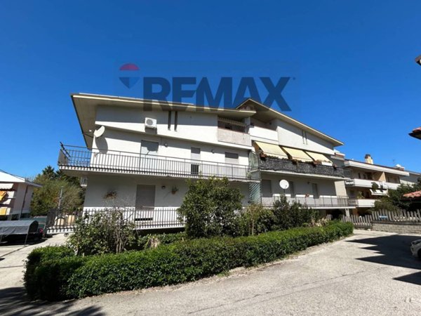 appartamento in vendita a San Giovanni Teatino