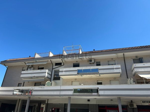 appartamento in vendita a San Giovanni Teatino
