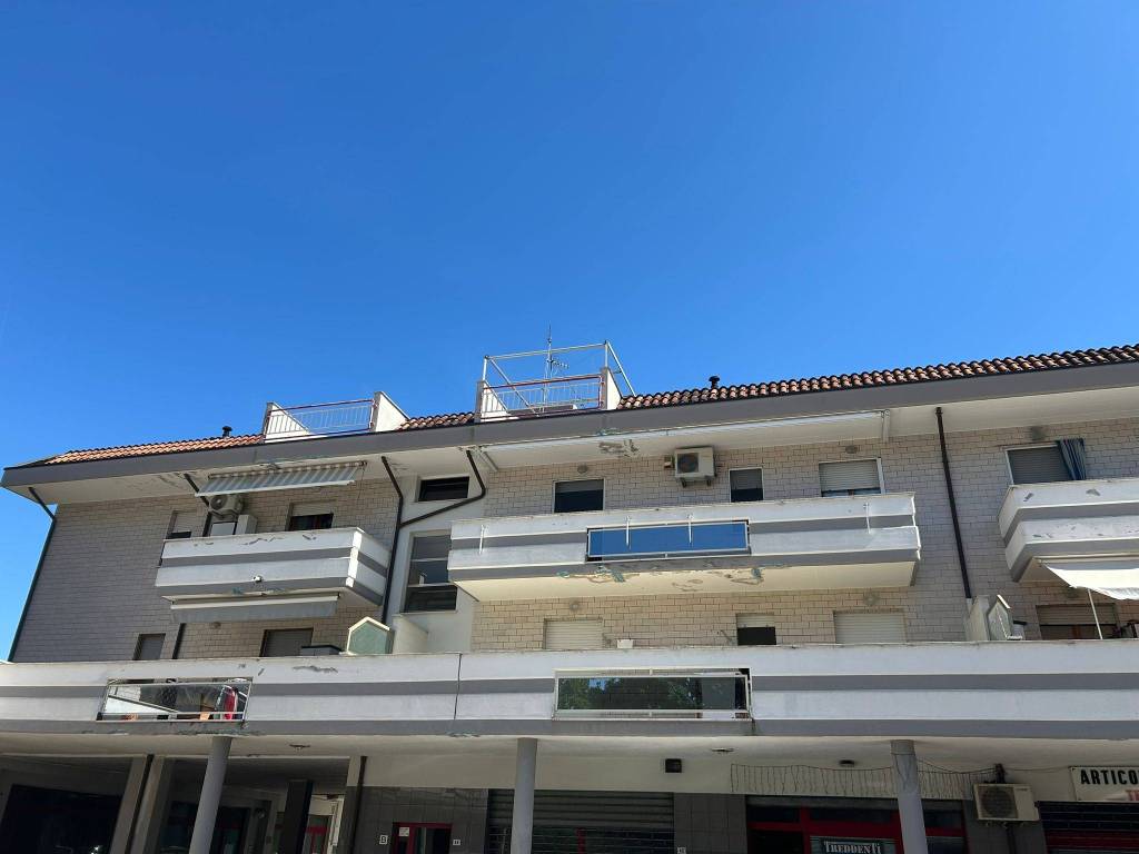 appartamento in vendita a San Giovanni Teatino
