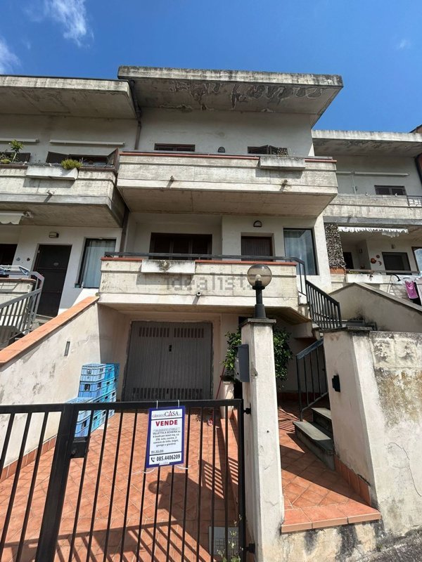 casa indipendente in vendita a San Giovanni Teatino