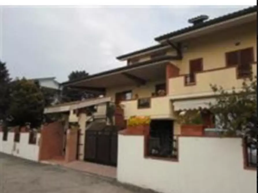 casa indipendente in vendita a San Giovanni Teatino