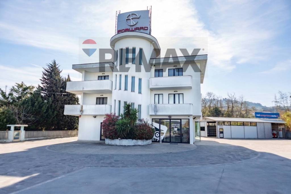 casa semindipendente in vendita a San Giovanni Teatino in zona Sambuceto