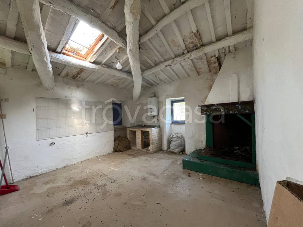 casa indipendente in vendita a San Giovanni Teatino
