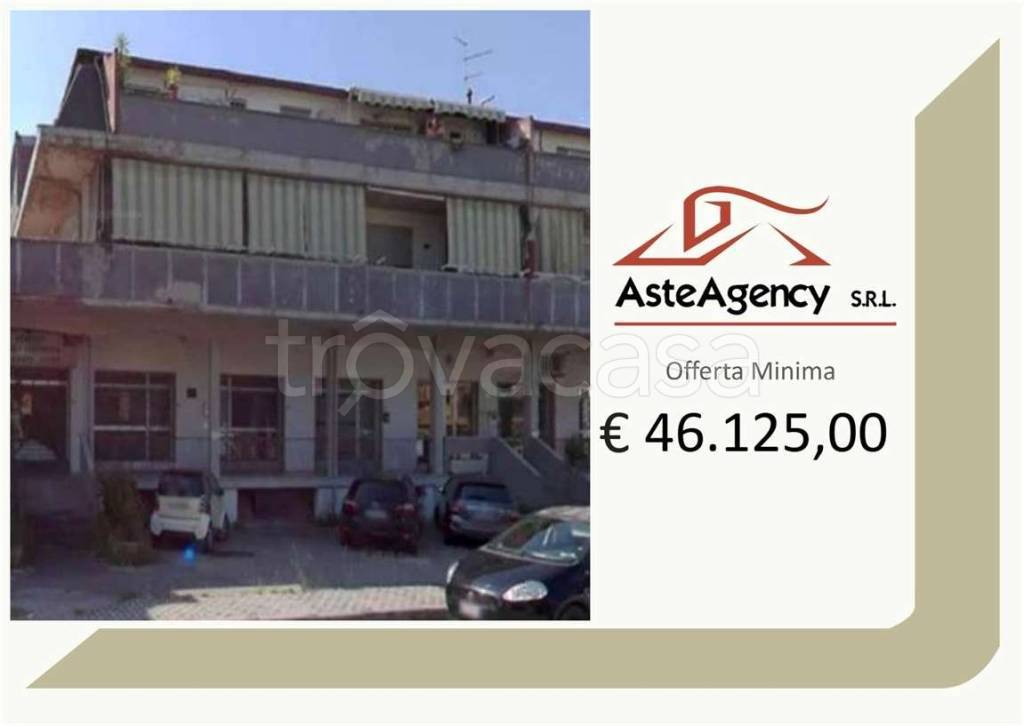 appartamento in vendita a San Giovanni Teatino in zona Sambuceto