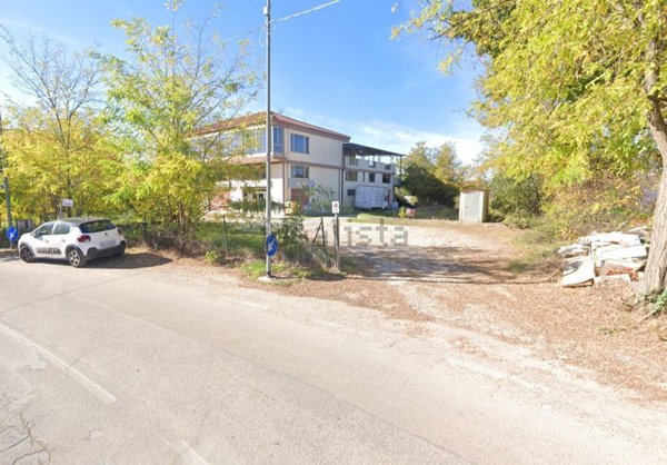 casa indipendente in vendita a San Giovanni Teatino